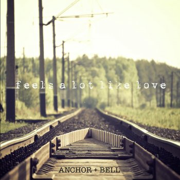 Anchor + Bell Feels a Lot Like Love