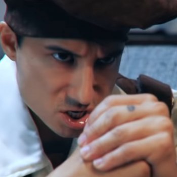 Julien Bam Goldene Haut (feat. AndrePlusPlus & Vincent Lee)