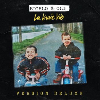 Bigflo & Oli À mon retour