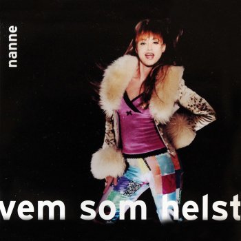 Nanne Vem Som Helst - Dansmix