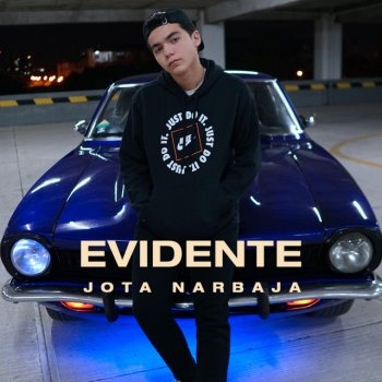 Jota Narbaja Evidente