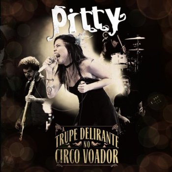 Pitty Fracasso (Ao Vivo)