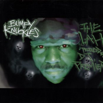 Bumpy Knuckles The Lah (clean)