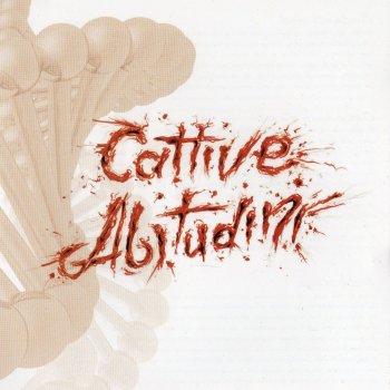 Исполнитель Cattive Abitudini, альбом Gemini 1