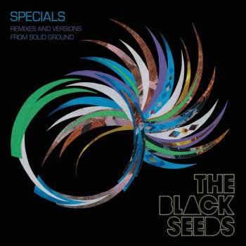 The Black Seeds feat. Jstar One Step At a Time - Jstar Remix