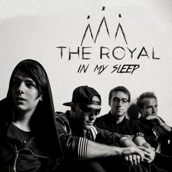 The Royal In My Sleep