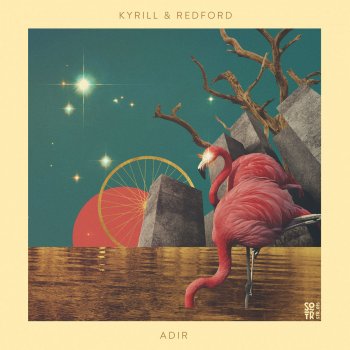 Kyrill & Redford Buscar (EXZ Remix)