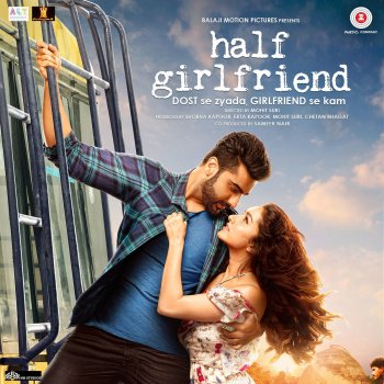Mithoon, Tanishk Bagchi, Rishi Rich, Farhan Saeed, Rahul Mishra & Ami Mishra Thodi Der