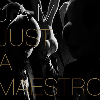 J.A.M. Master of the World