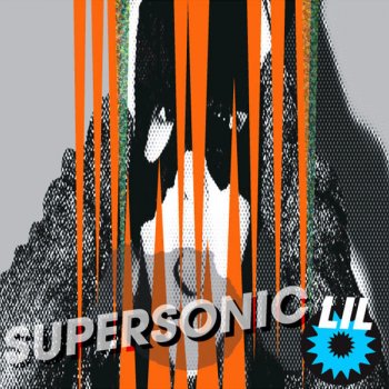 Lil SUPERSONIC (Exclusive Edit)