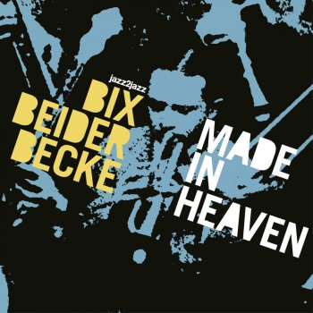 Bix Beiderbecke Lila