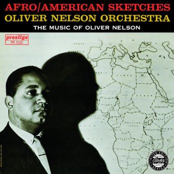 Oliver Nelson Jungleaire