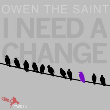 Owen The Saint Endlessly Waiting for You (Feat Peter Humphreys)