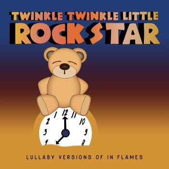 Twinkle Twinkle Little Rock Star Cloud Connected