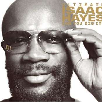 Isaac Hayes His Eye Is On The Sparrow - Live In Chicago, USA / 1972