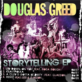 Douglas Greed Krautpolka