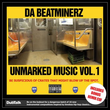 Da Beatminerz Continuing the Saga