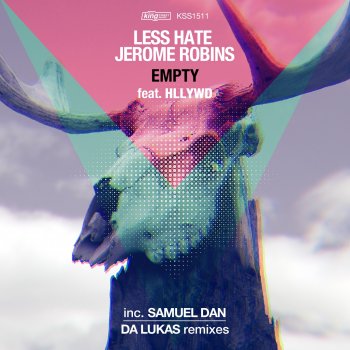 Less Hate Empty (feat. Hllywd) [Terrence Parker Re - Edit]