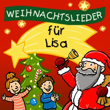 Kinderlied für dich Oh, wie schön das duftet (feat. Simone Sommerland) [Für Lisa]