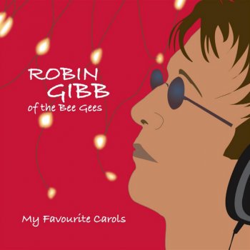 Robin Gibb Three Ships