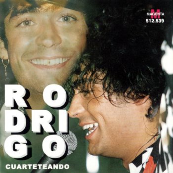 Rodrigo En Libertad