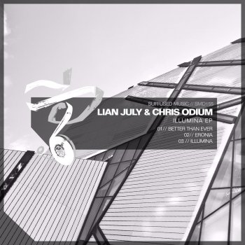 Исполнитель Chris Odium feat. Lian July, альбом Illumina