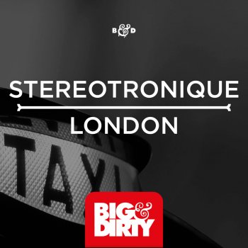 Stereotronique London