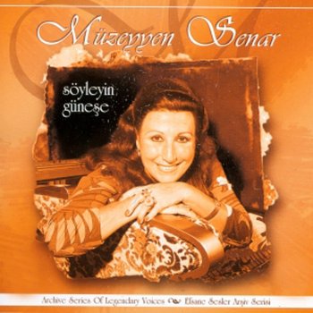 Müzeyyen Senar Leyla