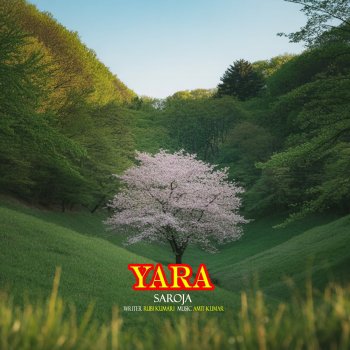 Исполнитель Saroja, альбом Yara
