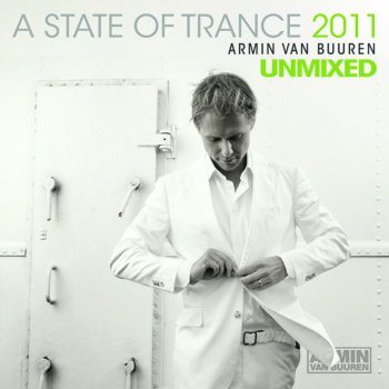 Triple A Winter Stayed (Armin van Buuren's On the Beach Intro Mix)