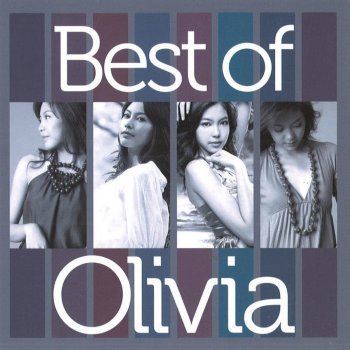olivia ong For Your Babies