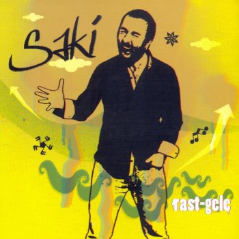 SAKI Beyoğlu