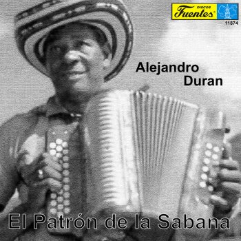 Alejandro Duran y Su Conjunto Marfa