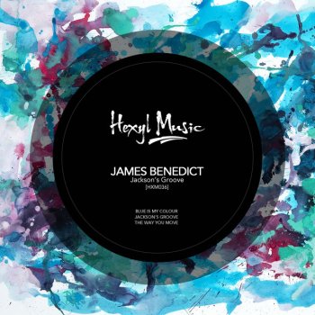 James Benedict Jackson's Groove
