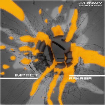 Arkasia Impact - Original Mix