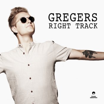 Gregers Right Track (Club Mix)