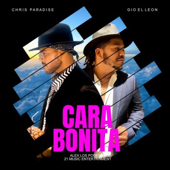 Chris Paradise feat. Voz A Voz Cara Bonita