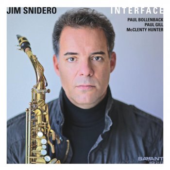 Jim Snidero Interface