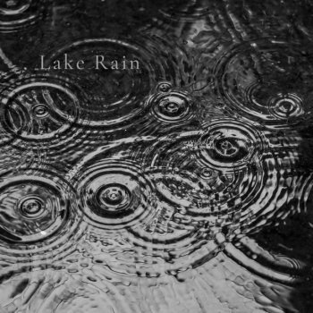 The Outdoor Library Lake Rain