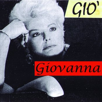 Giovanna That's amore