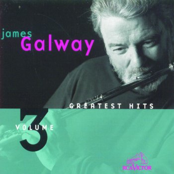 The Traditional, James Galway & The Chieftains Over the Sea to Skye