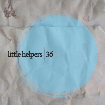 Itamar Sagi Little Helper 36-1 - Original Mix