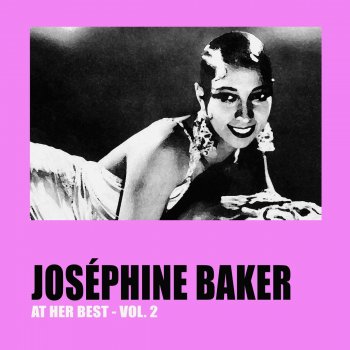 Joséphine Baker I've Found a New Baby
