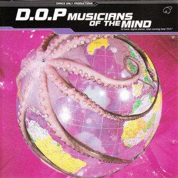 D.O.P. Get Out On This Dancefloor