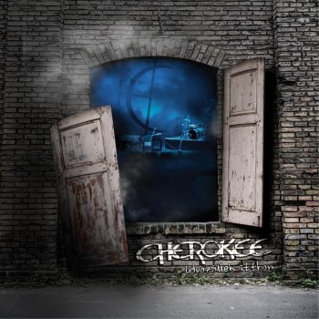 Исполнитель Cherokee, альбом Üdvözöllek itthon