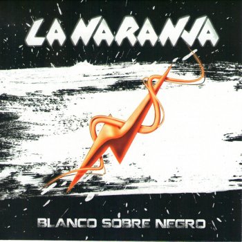 La Naranja Rock and roll swinger