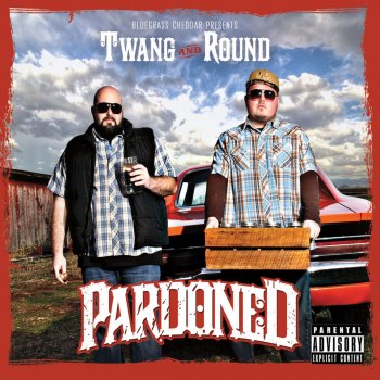 Twang and Round Leave Behind