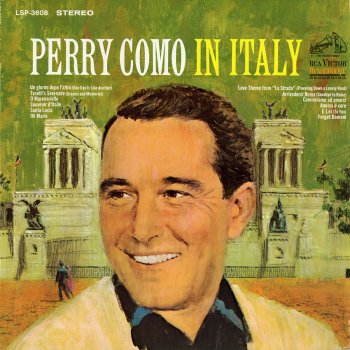 Perry Como Anema e core