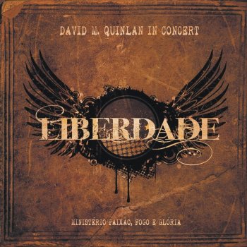 David Quinlan Correndo