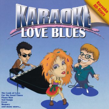 Karaoke All-Stars We're All Alone